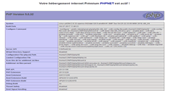 Desktop Screenshot of adhesions.cftc-paris.fr